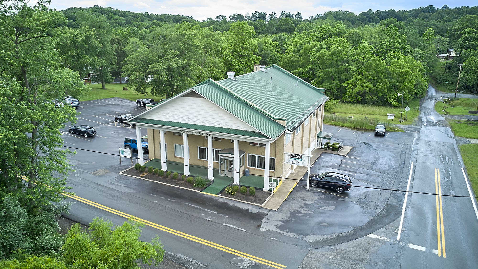 3779 Lochgelly Rd, Lochgelly, WV for sale Building Photo- Image 1 of 25