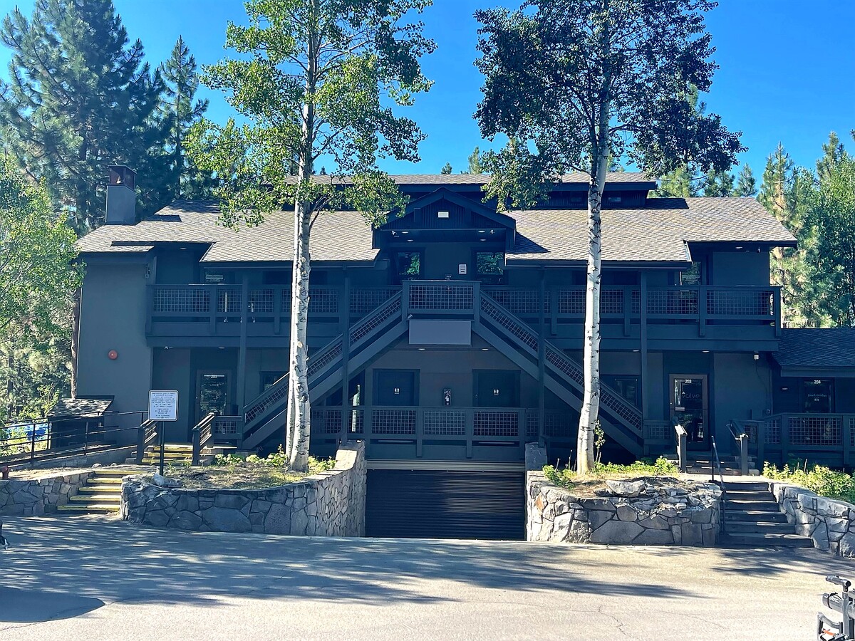 3080 N Lake Blvd, Tahoe City, CA 96145 - Office for Lease | LoopNet