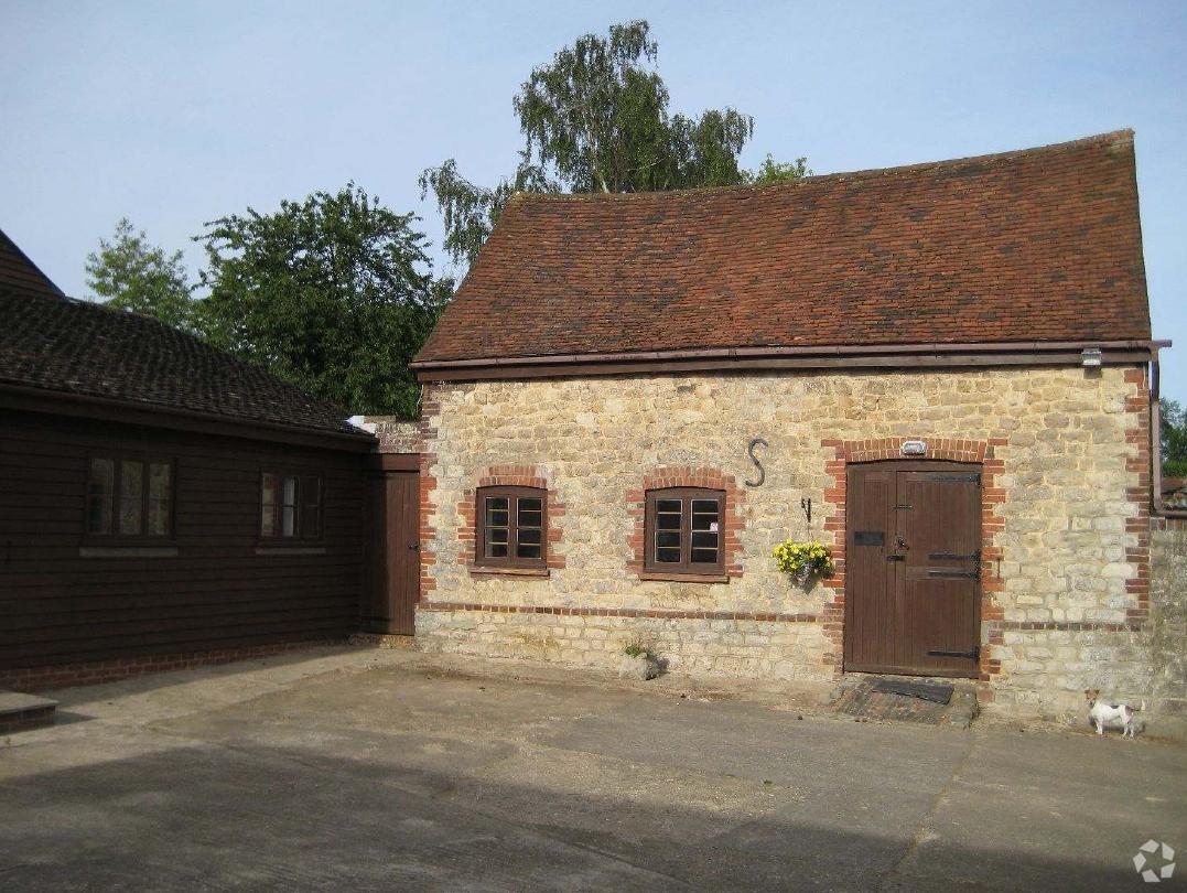 1 Shingle Barn Ln, West Farleigh for sale Primary Photo- Image 1 of 1