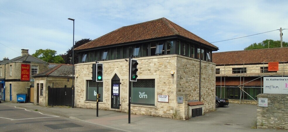 Frome Rd, Bradford On Avon for sale - Primary Photo - Image 1 of 1