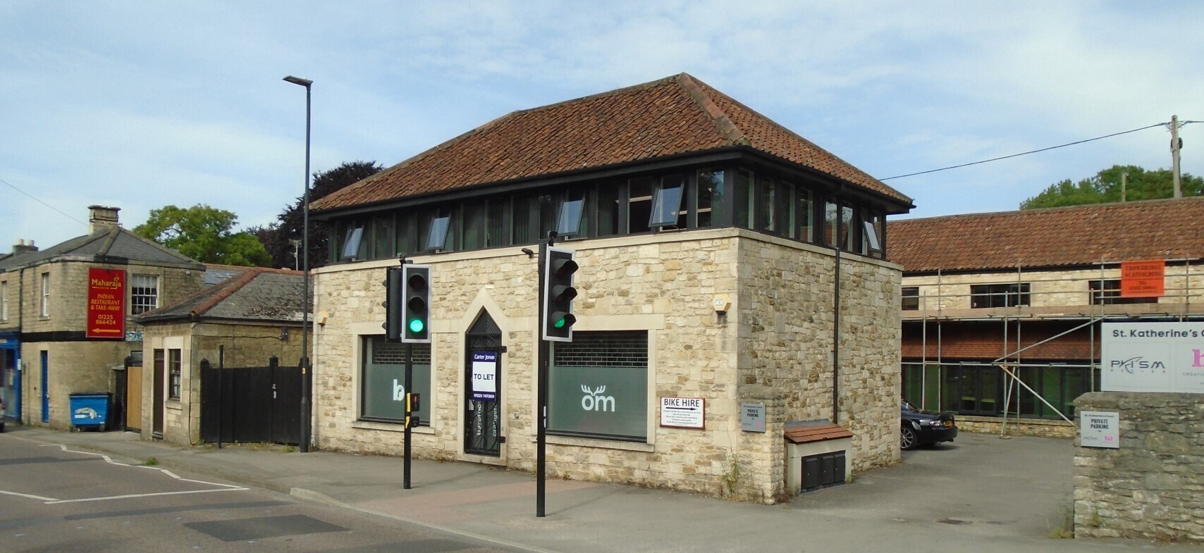 Frome Rd, Bradford On Avon for sale Primary Photo- Image 1 of 1