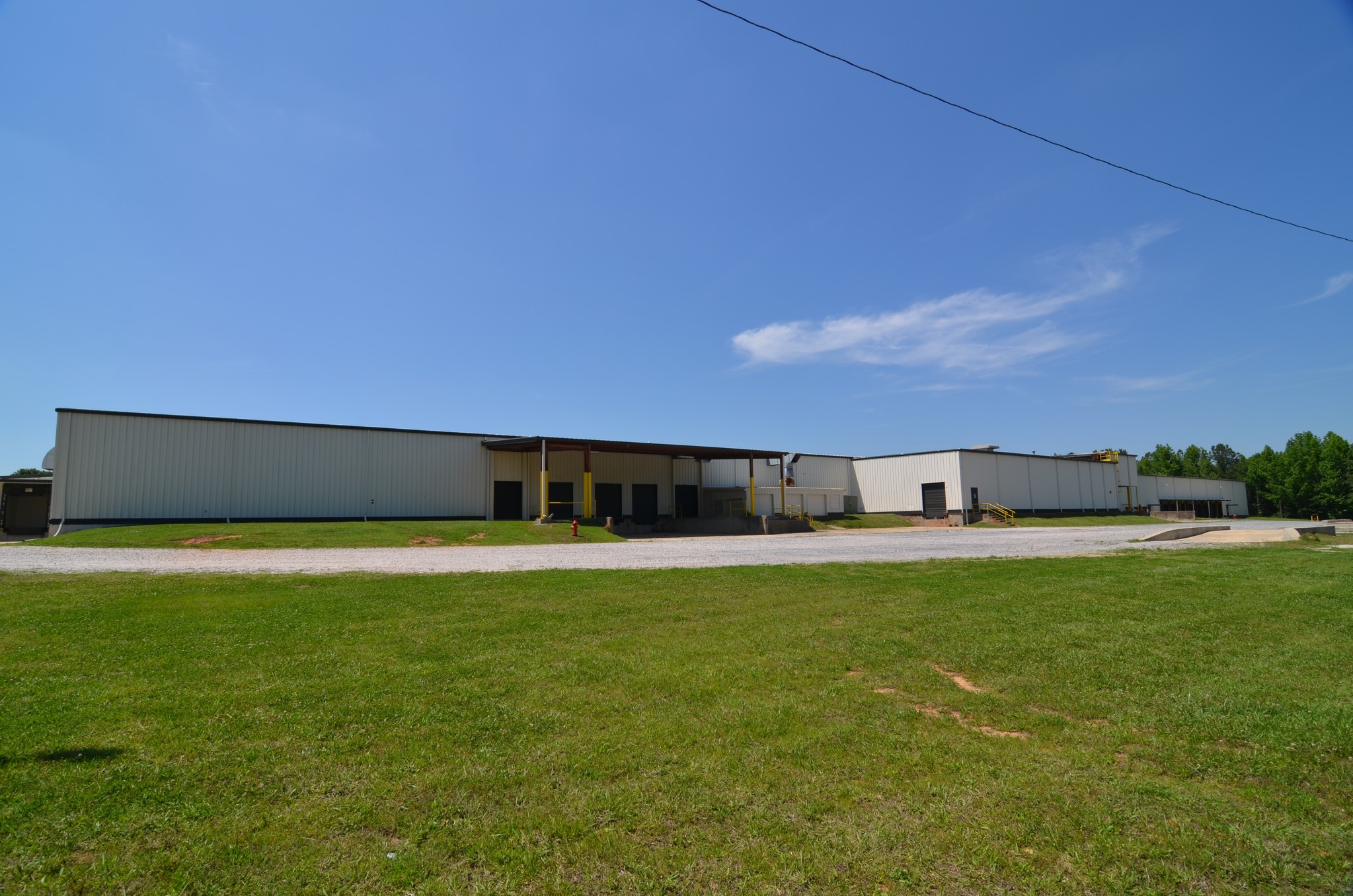 200 Ratchford Dr, York, SC for sale Building Photo- Image 1 of 1