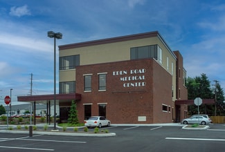 More details for 730 Eden Rd, Lancaster, PA - Office for Lease