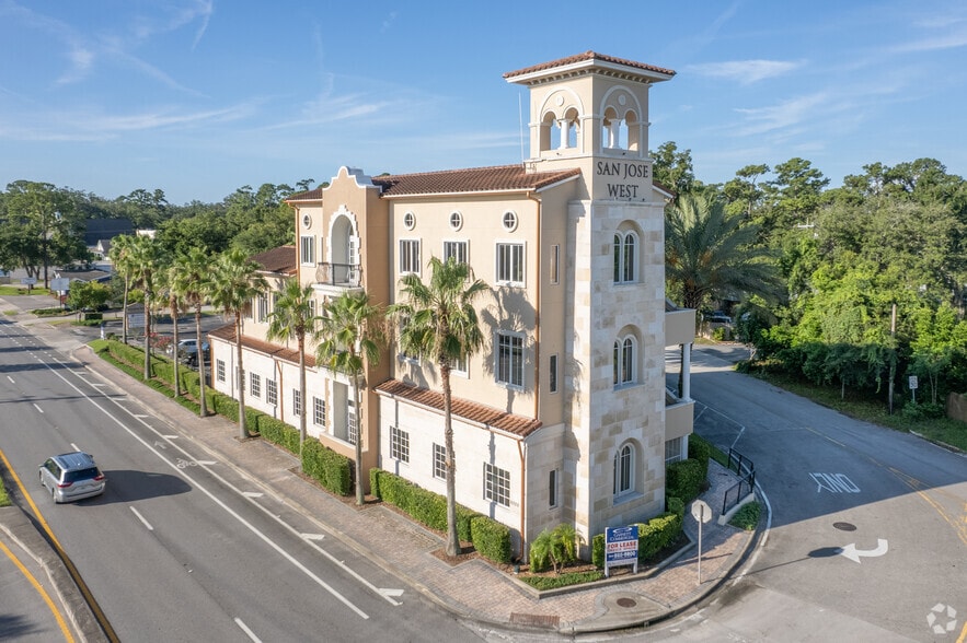 6022 San Jose Blvd, Jacksonville, FL for lease - Primary Photo - Image 1 of 6