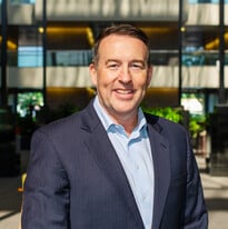 David (D.A.) Smith