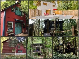 More details for 8720 SW Katherine Ln, Portland, OR - Specialty for Sale