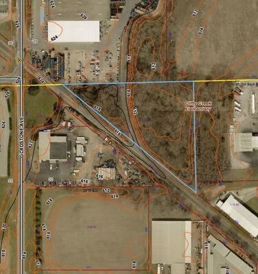 S GLADSTONE, Columbus, IN for sale Primary Photo- Image 1 of 1