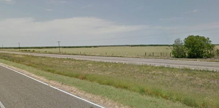 N Hwy 37 Access, Three Rivers, TX for lease - Building Photo - Image 1 of 5