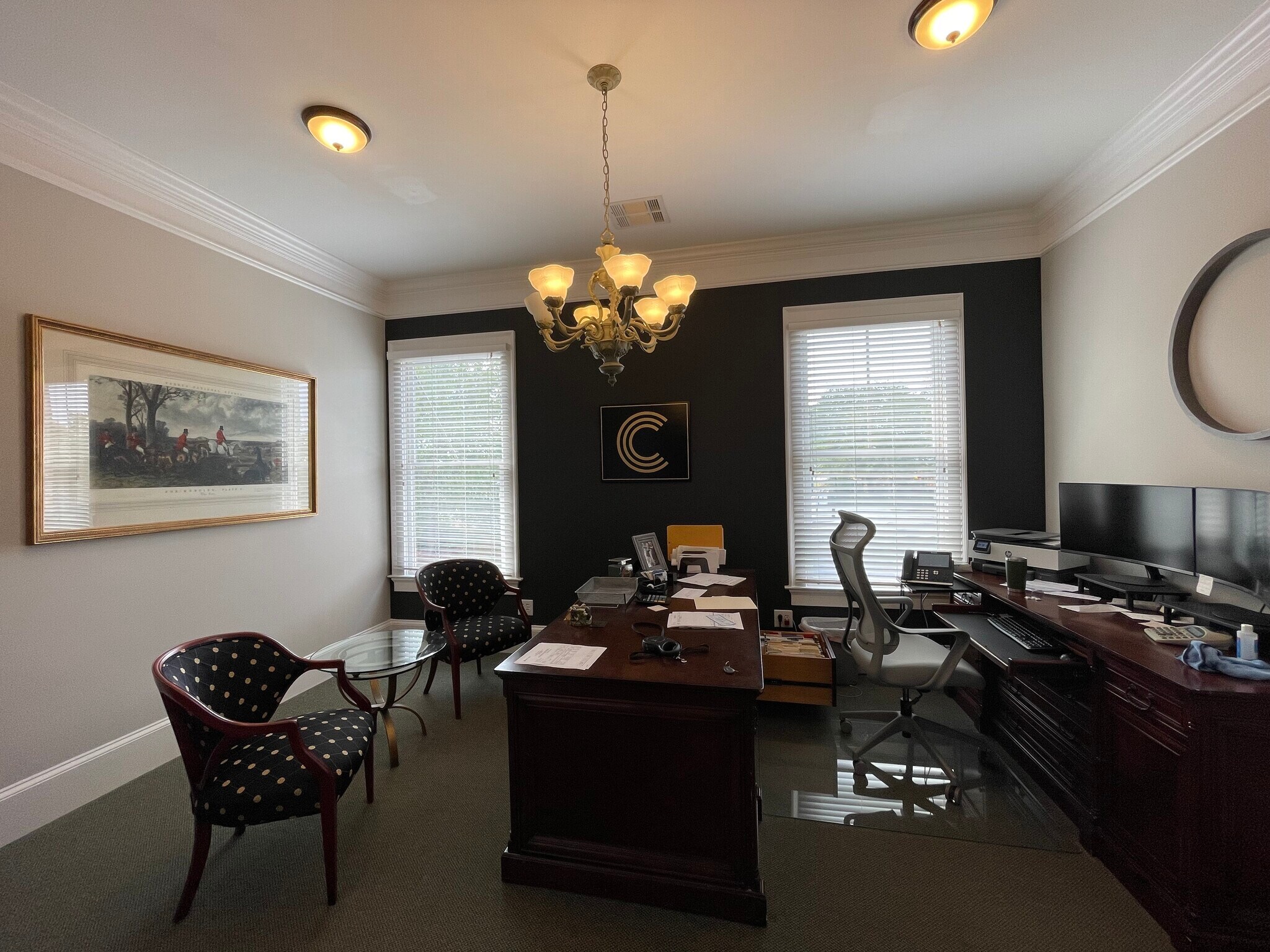 100 Old Dawson Village Rd E, Dawsonville, GA 30534 GA 400/Dawsonville Office Condo