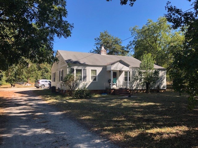 1544 Washington Rd, Thomson, GA for sale Primary Photo- Image 1 of 1