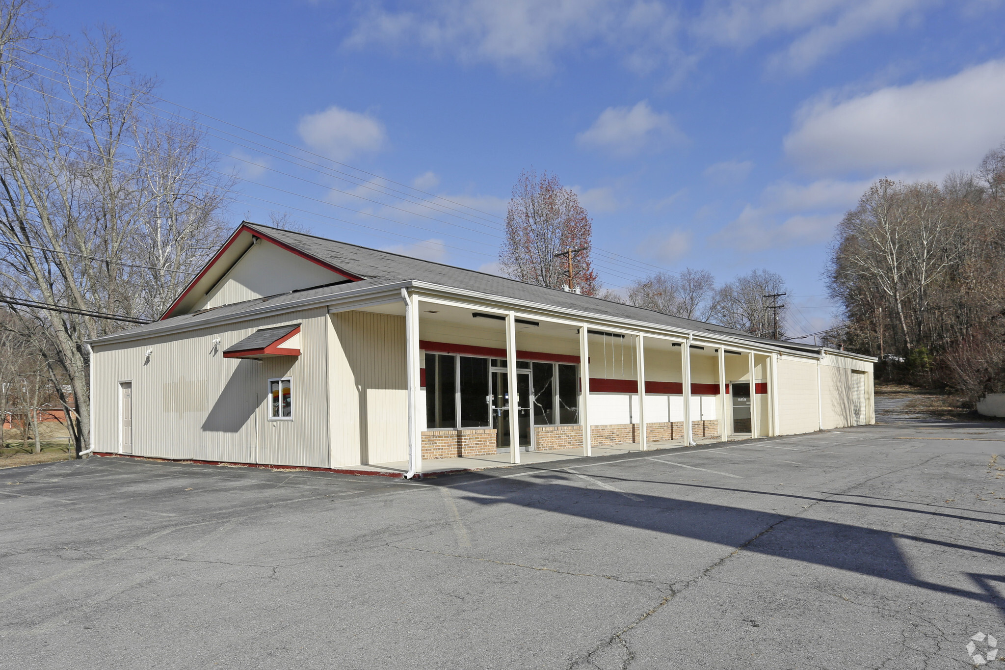 4120 Highway 66 S, Rogersville, TN for sale Primary Photo- Image 1 of 1