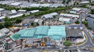 More details for 48 Thornes Lane, Wakefield - Industrial for Sale