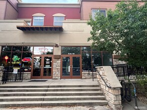 1335 W Elizabeth St, Fort Collins, CO for lease Interior Photo- Image 2 of 3