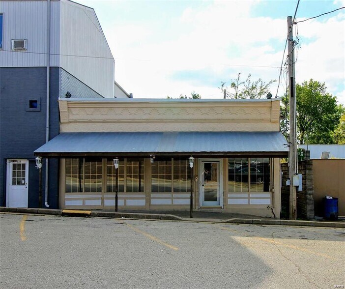 314 South Elm -1, Dixon, MO for sale - Primary Photo - Image 1 of 1