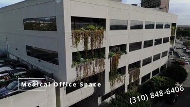 640 S San Vicente Blvd, Los Angeles, CA for lease - Commercial Listing Video 