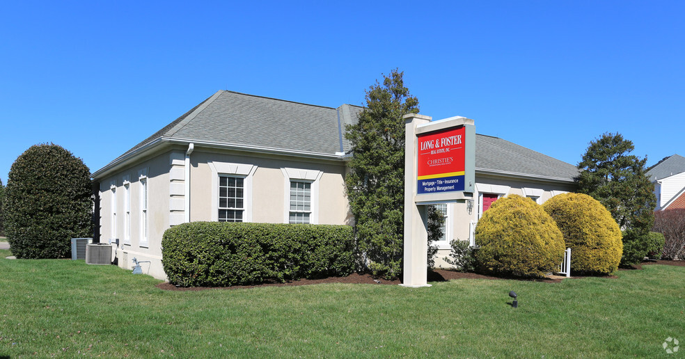 6150 Mechanicsville Tpke, Mechanicsville, VA for lease - Primary Photo - Image 1 of 5