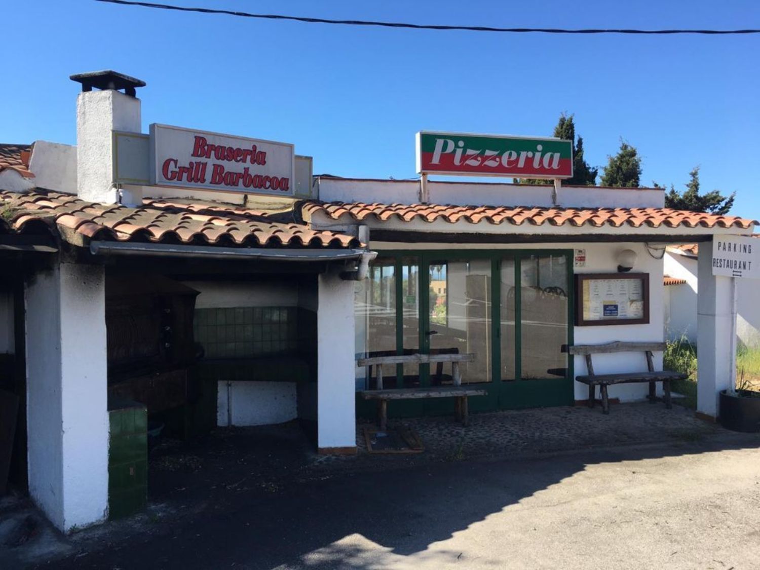 Retail in Tossa de Mar, Gerona for sale Building Photo- Image 1 of 9