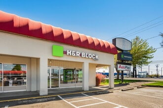 1050-1080 SW Baseline Rd, Hillsboro, OR for lease Building Photo- Image 2 of 17