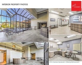 2975 S Rainbow Blvd, Las Vegas, NV for sale Interior Photo- Image 1 of 8