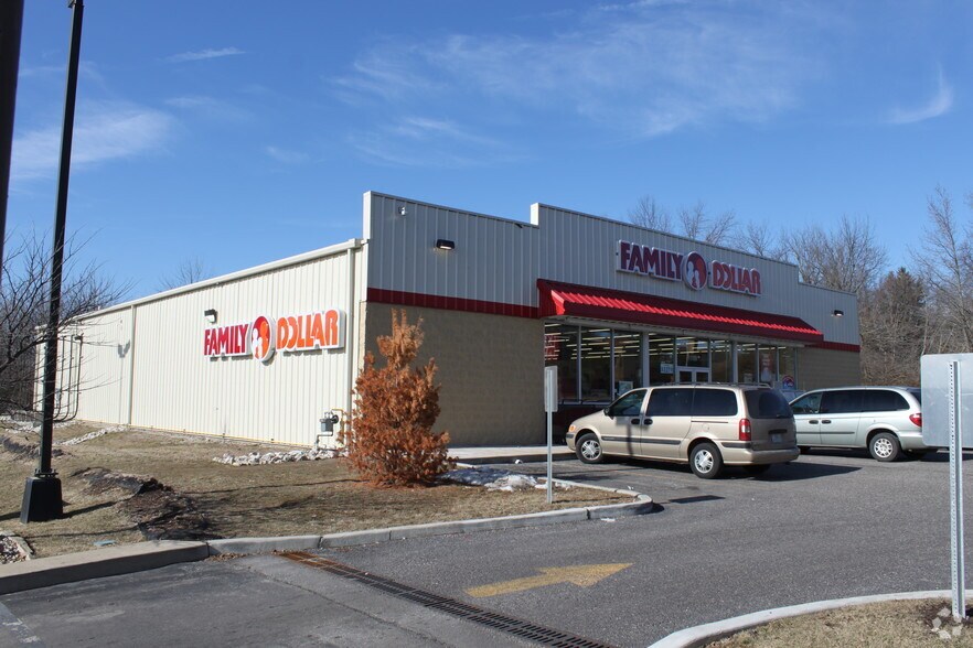 11125 Bellefontaine Rd, Saint Louis, MO 63138