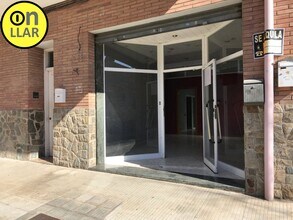 Retail in Bigues i Riells del Fai, Barcelona for lease Interior Photo- Image 1 of 13