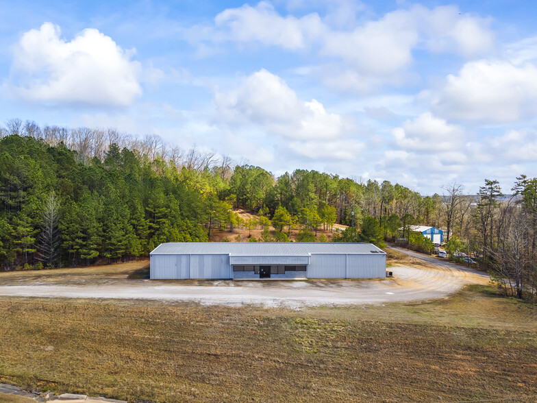 1600 Military St N, Hamilton, AL for lease - Building Photo - Image 2 of 40