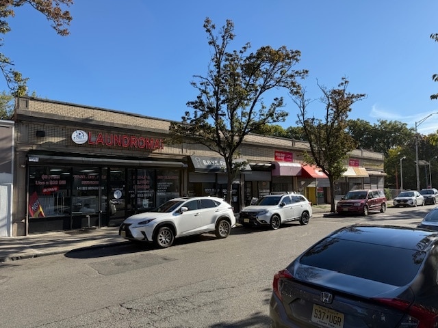 40-50 4th Ave, East Orange, NJ for sale - Building Photo - Image 1 of 12