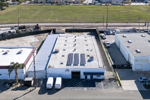 Business Opportunity Available - Industrial Property