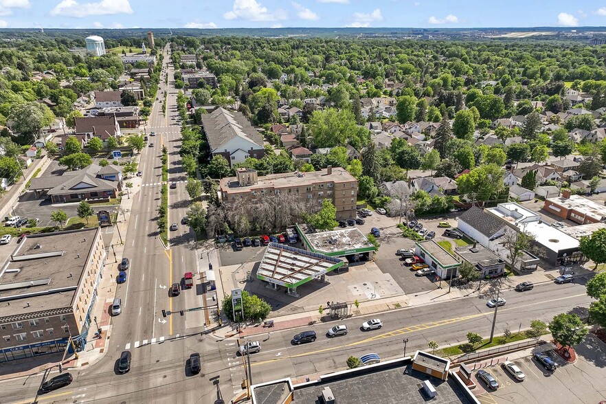 485 Snelling Ave S, Saint Paul, MN for sale - Primary Photo - Image 1 of 1