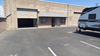 More details for 781 Parker St, Santa Clara, CA - Industrial for Lease