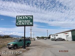 776 US-93 St, Hamilton, MT for sale - Primary Photo - Image 1 of 1