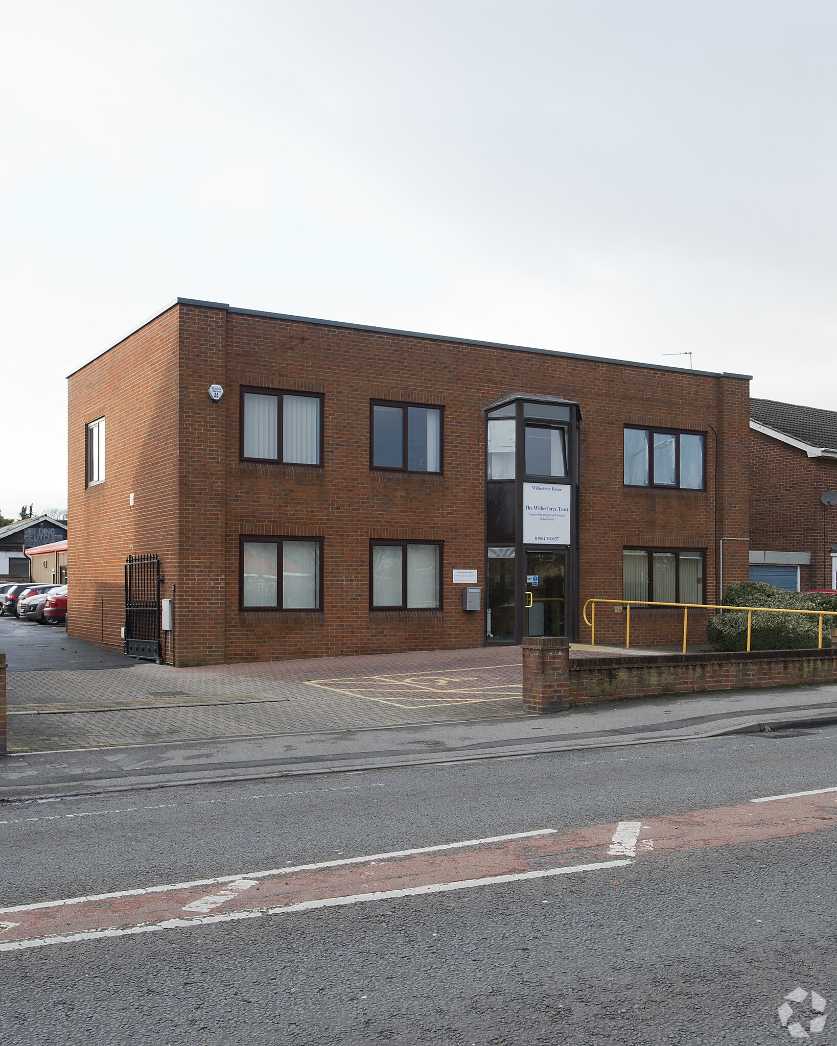 49 North Moor Rd, York for sale Primary Photo- Image 1 of 1