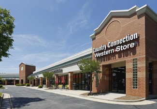 More details for 1801 N Harrison Ave, Cary, NC - Retail for Lease