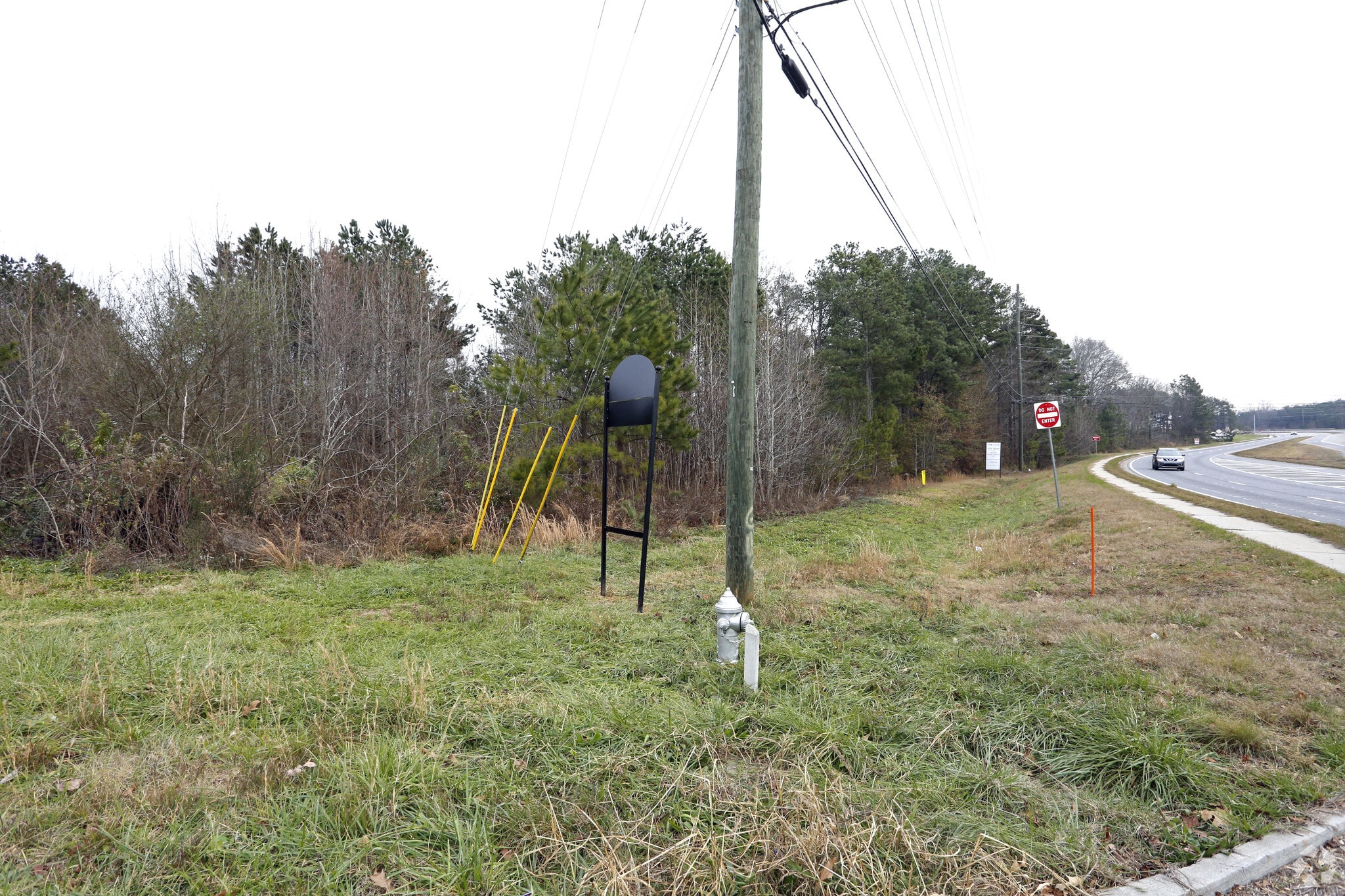 5399 Hwy 92, Acworth, GA for sale Primary Photo- Image 1 of 9
