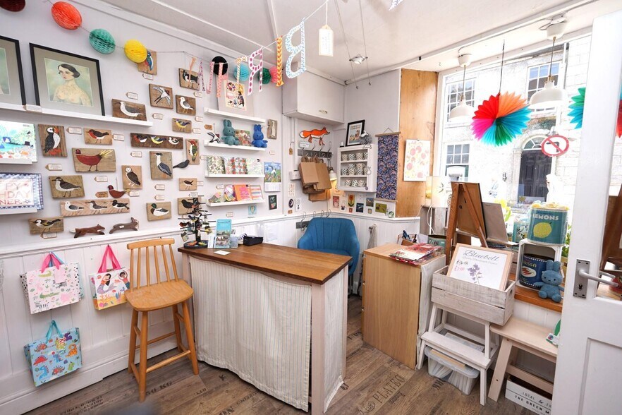 54 Market St, Ulverston for sale - Building Photo - Image 3 of 16