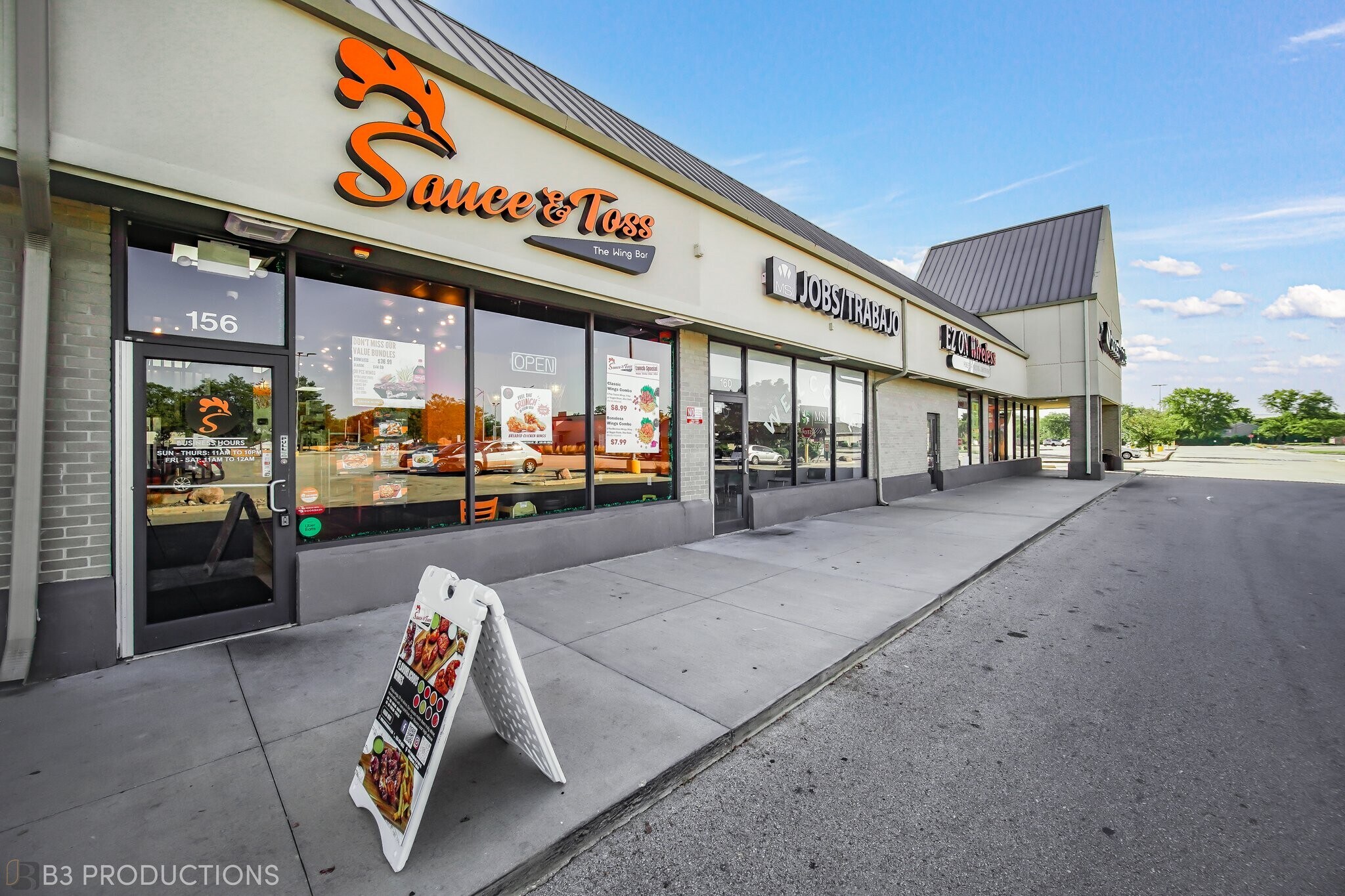 1787 E Joe Orr Rd, Lynwood, IL for sale Building Photo- Image 1 of 1