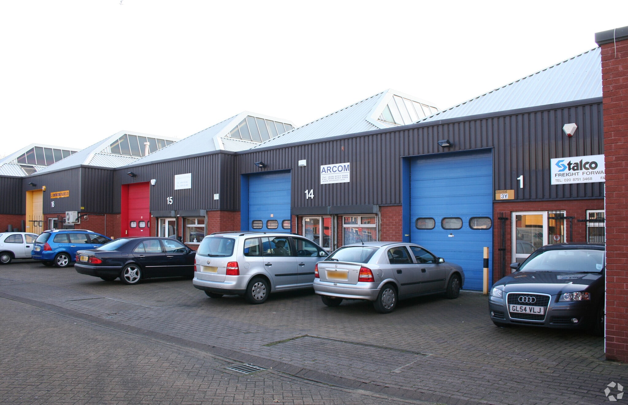 Maple Way, Feltham for lease Primary Photo- Image 1 of 4