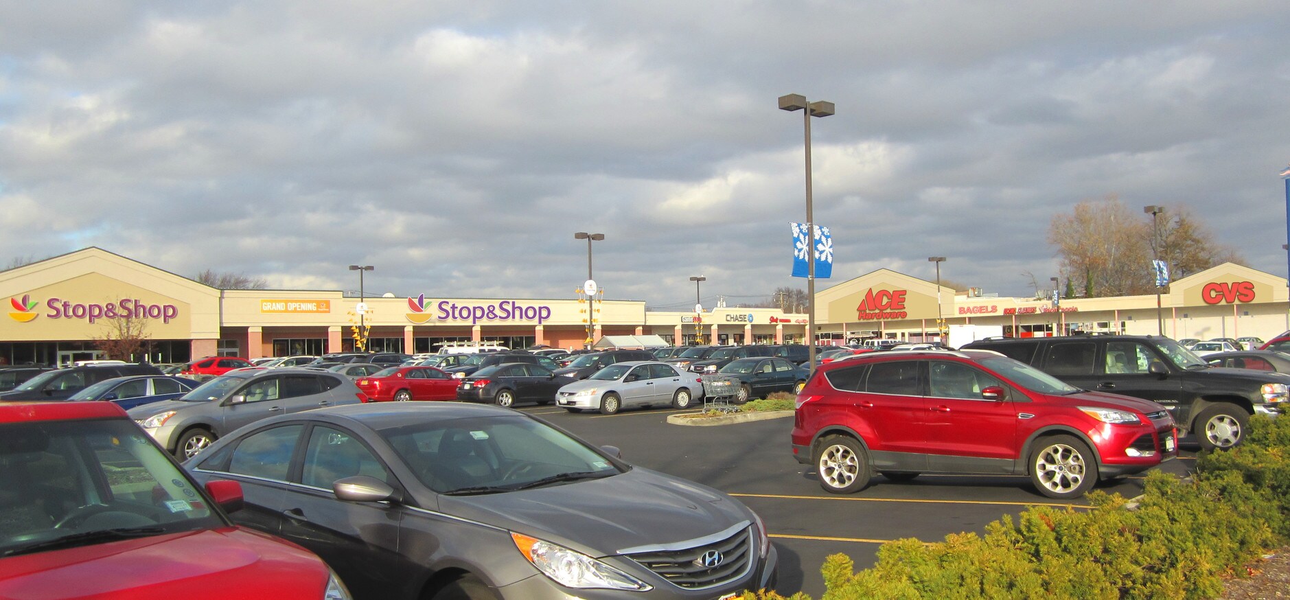 905951 Atlantic Ave, Baldwin, NY 11510 Baldwin Harbor Stop & Shop