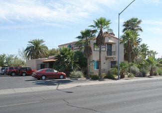 More details for 2020 E Speedway Blvd, Tucson, AZ - Retail for Sale