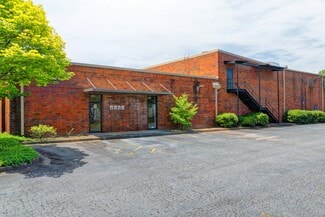 More details for 6301 Best Friend Rd, Norcross, GA - Industrial for Lease