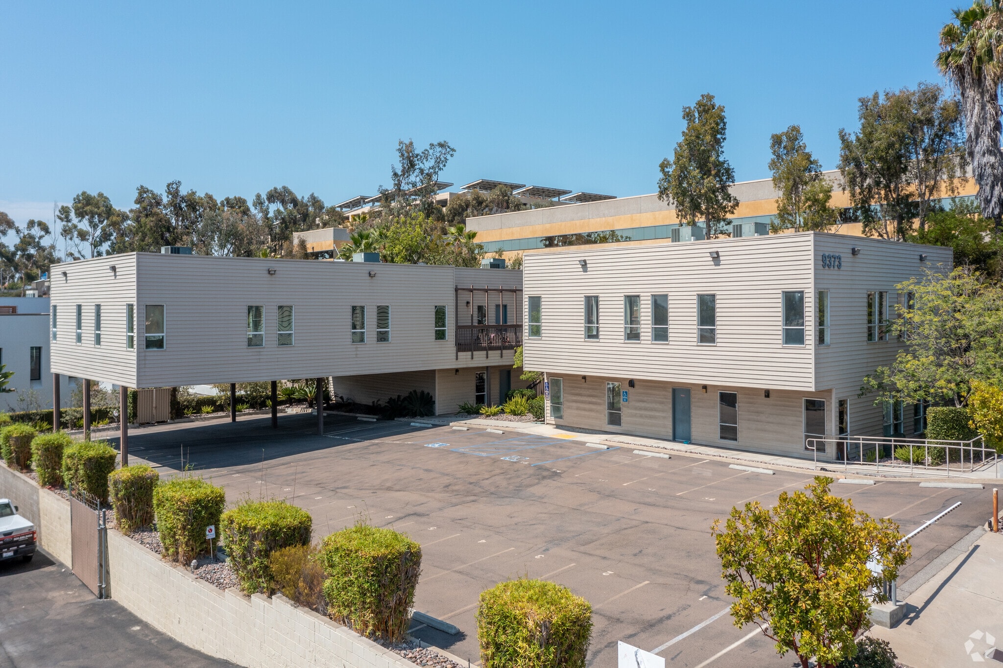 9373 Hazard Way, San Diego, CA for lease Primary Photo- Image 1 of 8