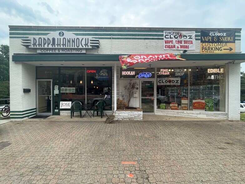 24062408 Columbia Pike, Arlington, VA 22204