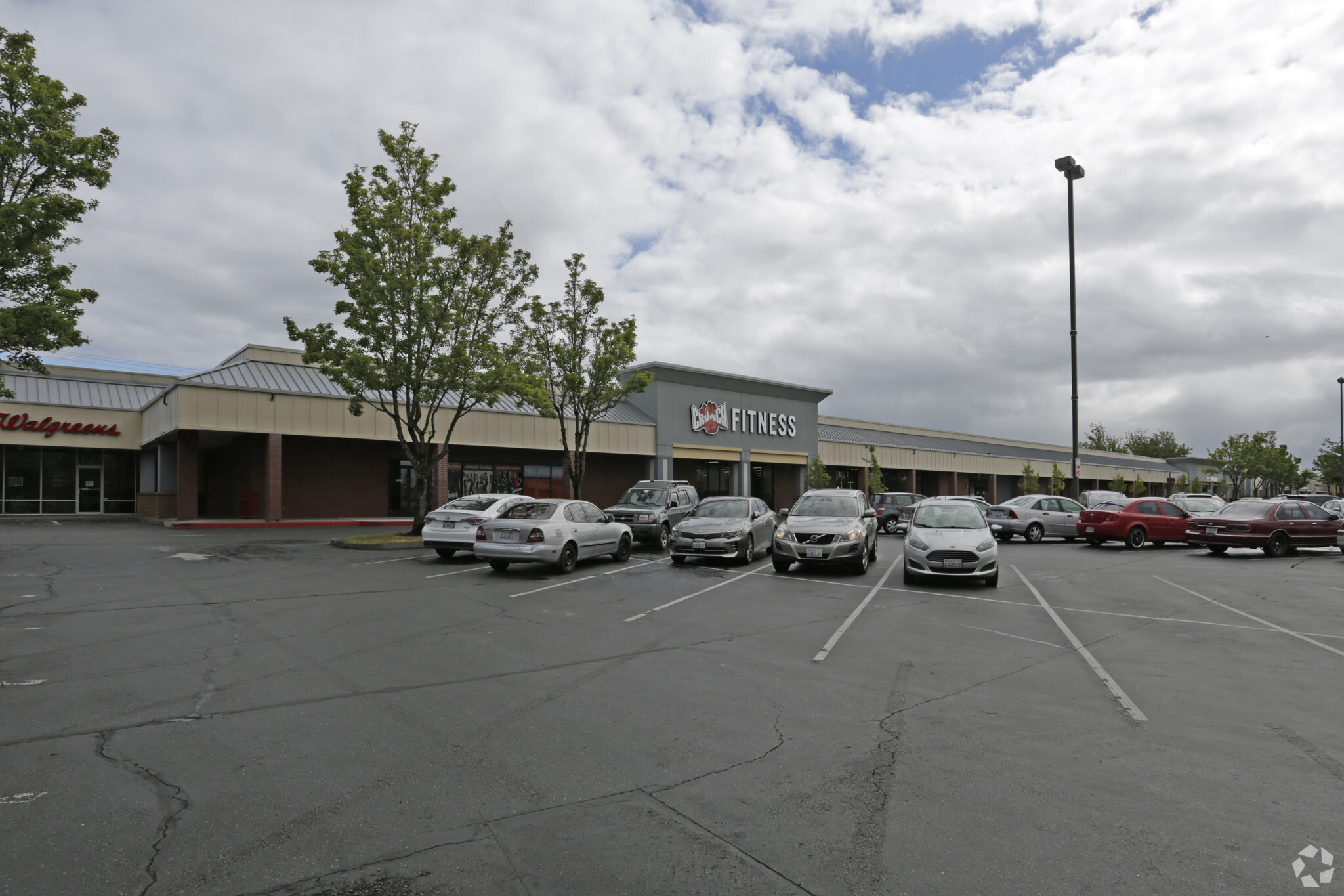 10330-10420 59th Ave SW, Lakewood, WA for lease Building Photo- Image 1 of 21