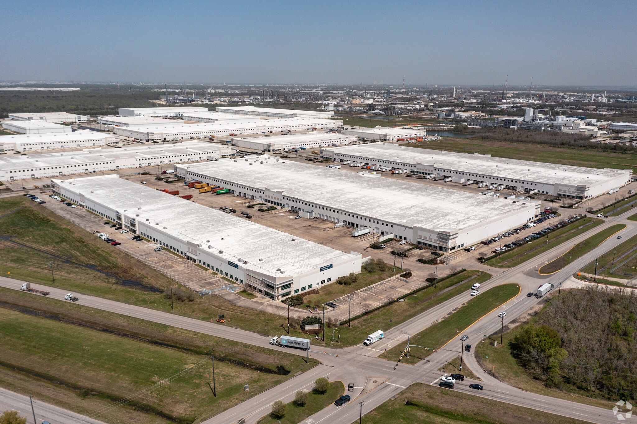 10619 Red Bluff Rd, Pasadena, TX 77507 Building 9