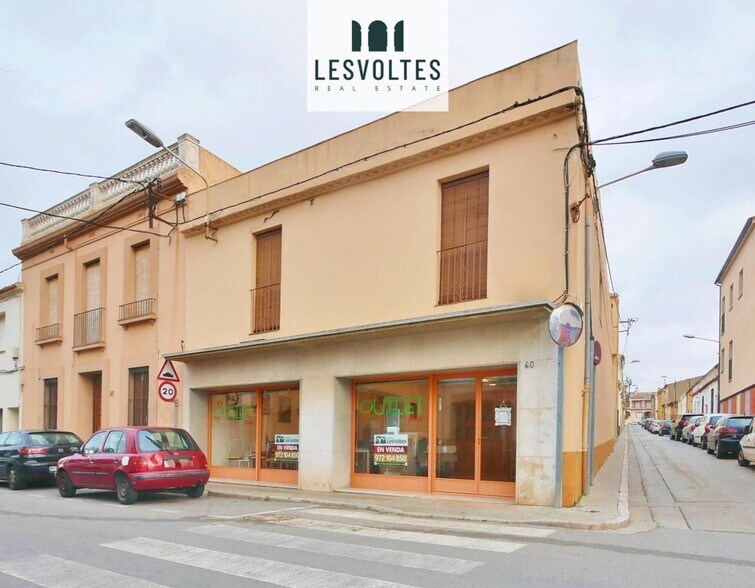 Retail in Palafrugell, Gerona for sale - Construction Photo - Image 1 of 11