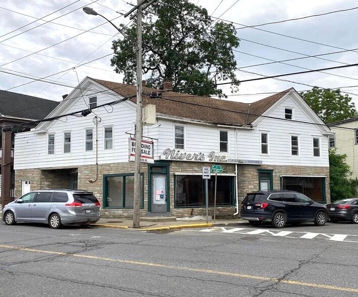 801 Columbia St, Hudson, NY for sale - Building Photo - Image 1 of 1