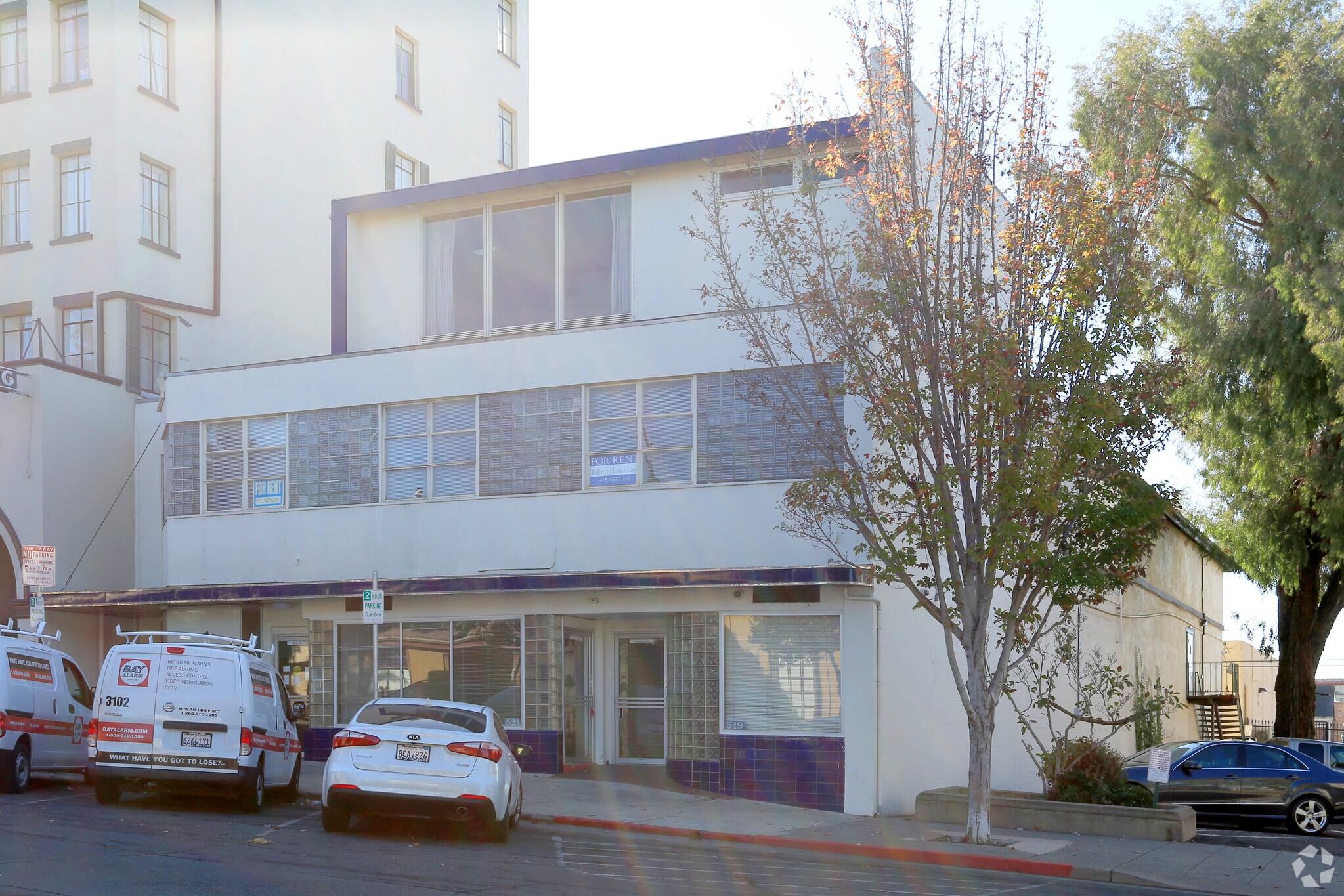 519-525 Capitol St, Vallejo, CA for sale Primary Photo- Image 1 of 1