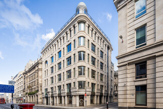 More details for 30 Moorgate, London - Coworking for Lease