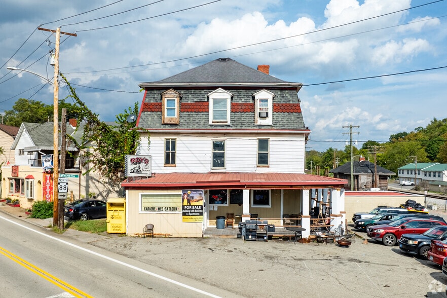 3710 PA-88, Finleyville, PA for sale - Building Photo - Image 3 of 5