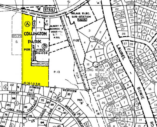 5800 Woodcliff Rd, Bowie, MD 20720 - Industrial for Lease | LoopNet